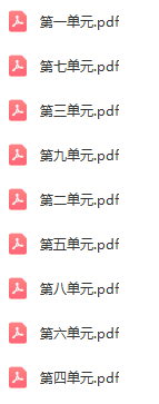 《漫畫(huà)版小學(xué)文言文啟蒙 》視頻課全集網(wǎng)盤下載